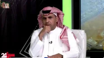 الدبيخي يفجر مفاجأة مدوية بتغريدة صادمة تهز الأوساط الرياضية في السعودية
